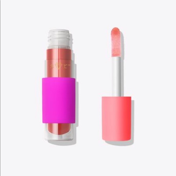 tarte Other - Tarte Sugar Rush™ lip sip vegan lip oil